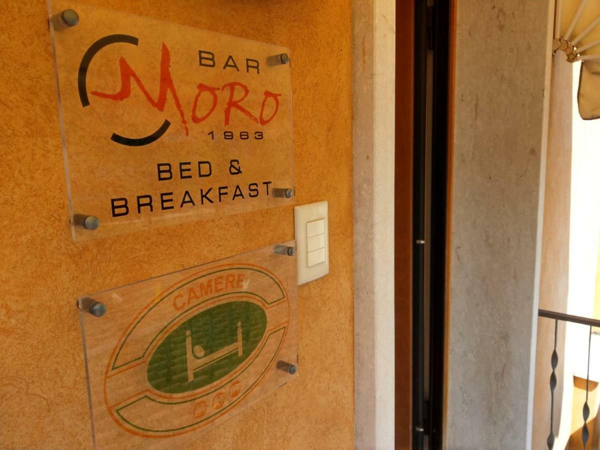Bar Moro 1963 Hotel Cavallino-Treporti Exterior foto